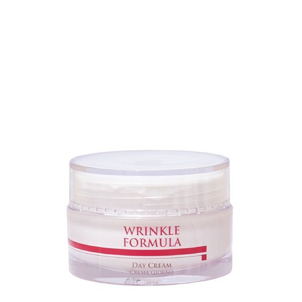 Дневной крем против морщин Wrinkle Day Cream 