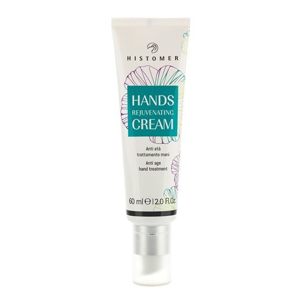 Крем Омоложение для рук HANDS REJUVENATING 