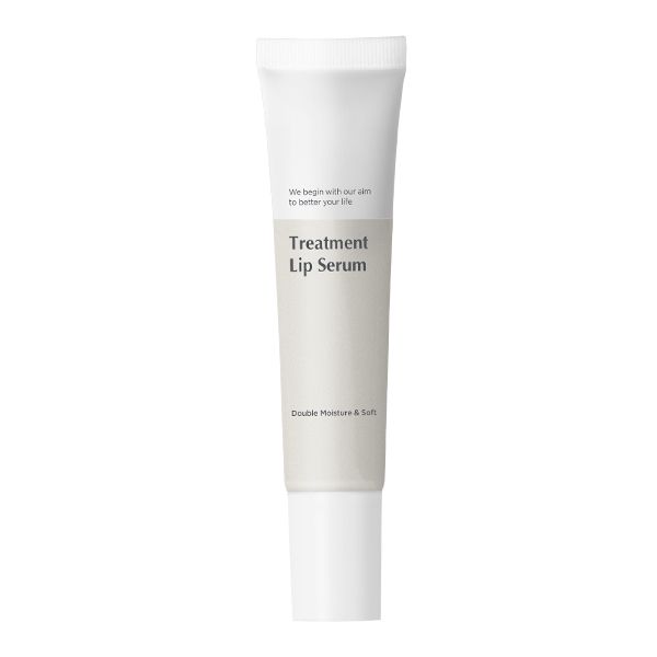 Восстанавливающая сыворотка для губ с керамидами Lip treatment serum